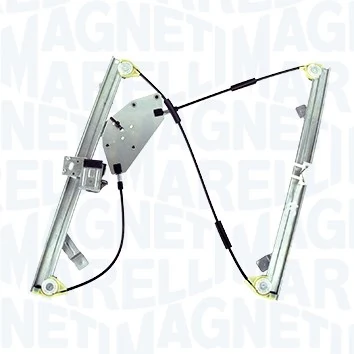 Window Regulator